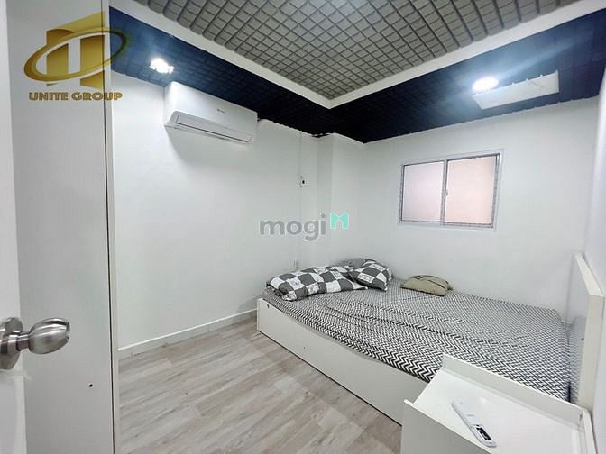 Hình ảnh Mb6623 nạp rút nhanh chóng studio 2 PN 2 WC máy giặt riêng - Trần Hưng Đạo Trần Đình Xu Q1