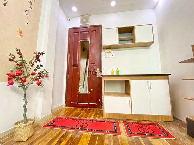 Hình ảnh Mb6623 nạp rút nhanh chóng 2 Phòng ngủ đường Bàu Cát 5