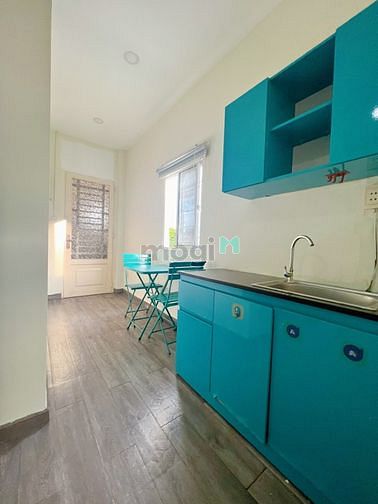 Hình ảnh Trang Chủ MB66.COM / Đăng Ký Tặng 66K 1 PN riêng, tách bếp, cửa sổ trời, thoáng, full nội thất