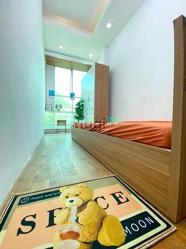 Hình ảnh Mb6623 nạp rút nhanh chóng 2 Phòng ngủ đường Bàu Cát 5