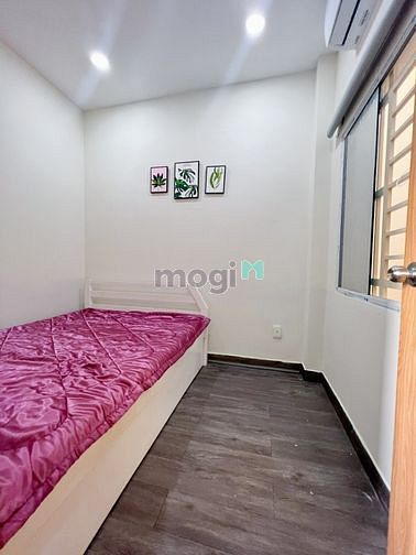Hình ảnh Trang Chủ MB66.COM / Đăng Ký Tặng 66K 1 PN riêng, tách bếp, cửa sổ trời, thoáng, full nội thất