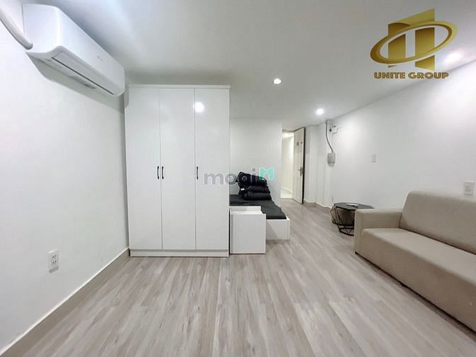 Hình ảnh Mb6623 nạp rút nhanh chóng studio 2 PN 2 WC máy giặt riêng - Trần Hưng Đạo Trần Đình Xu Q1