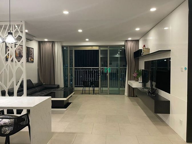 Hình ảnh Cần cho thuê Trang Chủ MB66.COM / Đăng Ký Tặng 66K Green Valley, PMH, Q7 . 128m2. 3PN, 23tr/tháng.