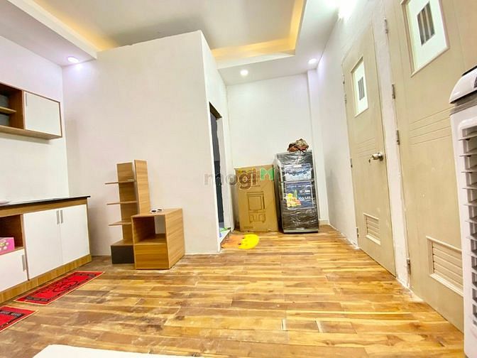 Hình ảnh Mb6623 nạp rút nhanh chóng 2 Phòng ngủ đường Bàu Cát 5