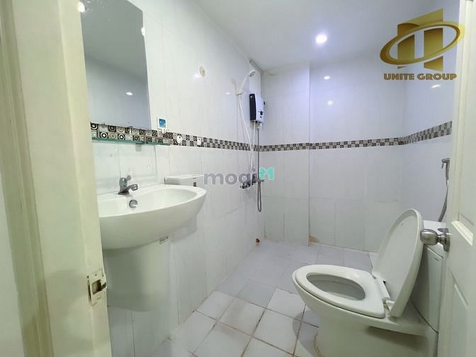 Hình ảnh Mb6623 nạp rút nhanh chóng studio 2 PN 2 WC máy giặt riêng - Trần Hưng Đạo Trần Đình Xu Q1