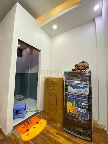 Hình ảnh Mb6623 nạp rút nhanh chóng 2 Phòng ngủ đường Bàu Cát 5