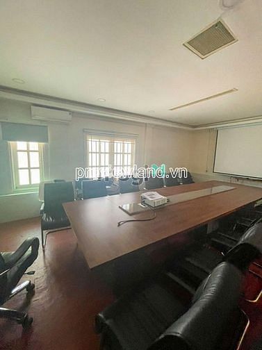 Hình ảnh Cho thuê biệt thự Saigon Pearl, 7x21m, 1 hầm, 3 lầu, áp mái, 4PN