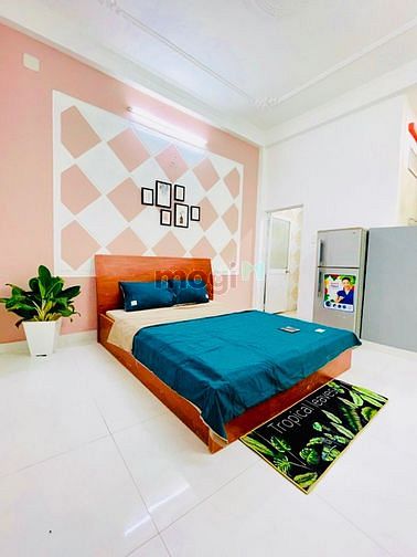 Hình ảnh 💫⚡️Căn Hộ Studio 1PN 🛵 Bến Xe Miền Đông 📍Q.Bình Thạnh