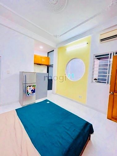 Hình ảnh 💫⚡️Căn Hộ Studio 1PN 🛵 Bến Xe Miền Đông 📍Q.Bình Thạnh