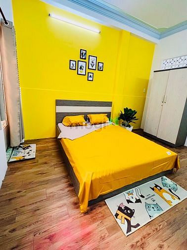 Hình ảnh 💫⚡️Căn Hộ Studio 1PN 🛵 Bến Xe Miền Đông 📍Q.Bình Thạnh