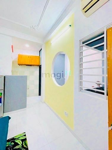 Hình ảnh 💫⚡️Căn Hộ Studio 1PN 🛵 Bến Xe Miền Đông 📍Q.Bình Thạnh