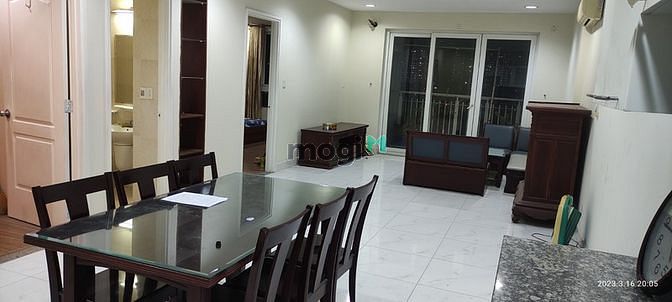 Hình ảnh Cho thuê full nội thất Trang Chủ MB66.COM / Đăng Ký Tặng 66K 105m2 MT Võ Văn Kiệt, tầng thấp