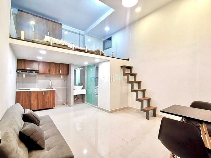 Hình ảnh 💚Duplex full gần chợ Tân Mỹ,Crescent Mall,KCX,ĐH UFM,TĐTU,RMIT Q7