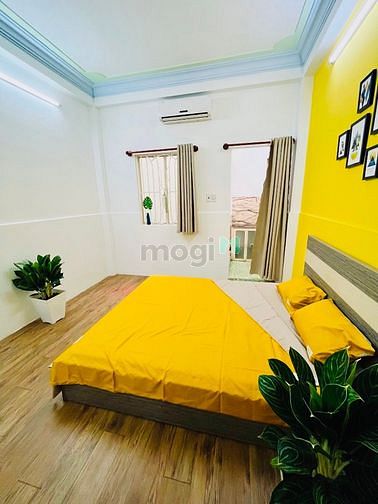 Hình ảnh 💫⚡️Căn Hộ Studio 1PN 🛵 Bến Xe Miền Đông 📍Q.Bình Thạnh