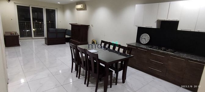 Hình ảnh Cho thuê full nội thất Trang Chủ MB66.COM / Đăng Ký Tặng 66K 105m2 MT Võ Văn Kiệt, tầng thấp