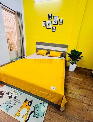 Hình ảnh 💫⚡️Căn Hộ Studio 1PN 🛵 Bến Xe Miền Đông 📍Q.Bình Thạnh