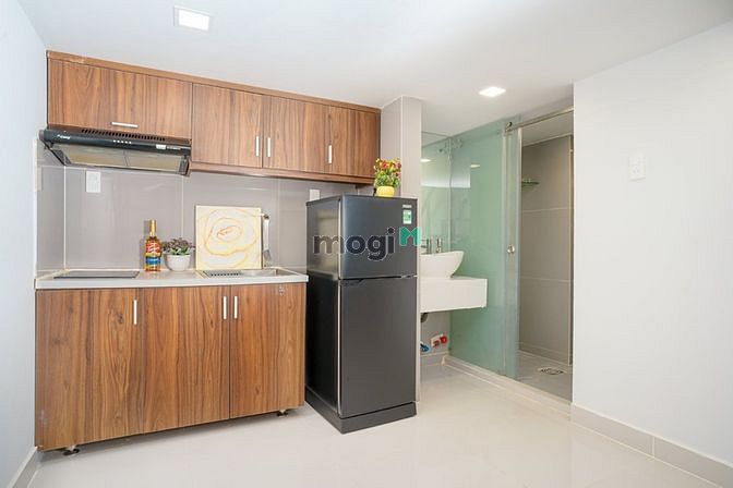 Hình ảnh Mb6623 nạp rút nhanh chóng full nội thất gần cửa sổ thoáng mát