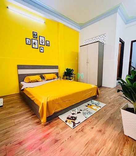 Hình ảnh 💫⚡️Căn Hộ Studio 1PN 🛵 Bến Xe Miền Đông 📍Q.Bình Thạnh
