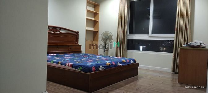 Hình ảnh Cho thuê full nội thất Trang Chủ MB66.COM / Đăng Ký Tặng 66K 105m2 MT Võ Văn Kiệt, tầng thấp