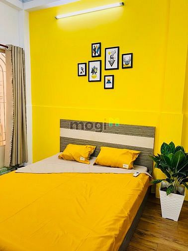 Hình ảnh 💫⚡️Căn Hộ Studio 1PN 🛵 Bến Xe Miền Đông 📍Q.Bình Thạnh