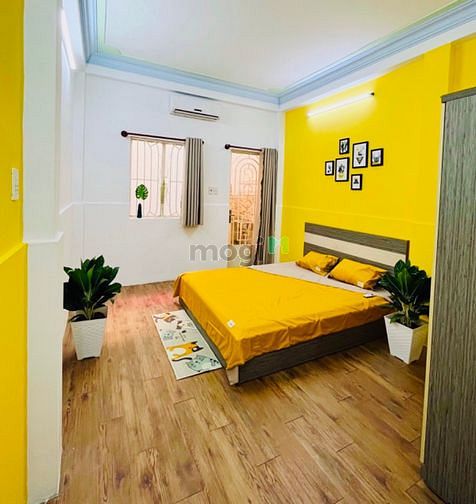Hình ảnh 💫⚡️Căn Hộ Studio 1PN 🛵 Bến Xe Miền Đông 📍Q.Bình Thạnh
