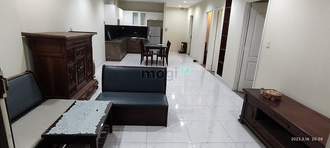 Hình ảnh Cho thuê full nội thất Trang Chủ MB66.COM / Đăng Ký Tặng 66K 105m2 MT Võ Văn Kiệt, tầng thấp