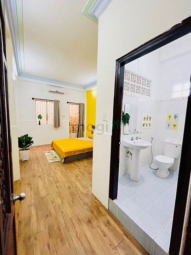 Hình ảnh 💫⚡️Căn Hộ Studio 1PN 🛵 Bến Xe Miền Đông 📍Q.Bình Thạnh