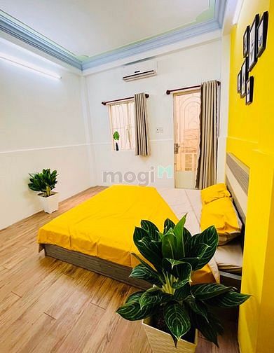 Hình ảnh 💫⚡️Căn Hộ Studio 1PN 🛵 Bến Xe Miền Đông 📍Q.Bình Thạnh