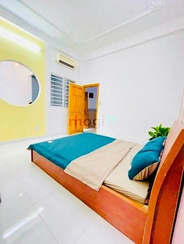 Hình ảnh 💫⚡️Căn Hộ Studio 1PN 🛵 Bến Xe Miền Đông 📍Q.Bình Thạnh