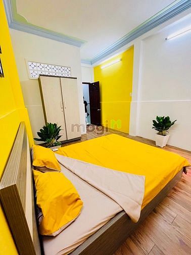 Hình ảnh 💫⚡️Căn Hộ Studio 1PN 🛵 Bến Xe Miền Đông 📍Q.Bình Thạnh