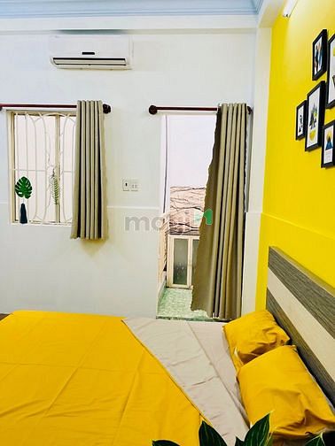 Hình ảnh 💫⚡️Căn Hộ Studio 1PN 🛵 Bến Xe Miền Đông 📍Q.Bình Thạnh