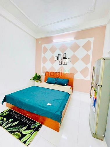 Hình ảnh 💫⚡️Căn Hộ Studio 1PN 🛵 Bến Xe Miền Đông 📍Q.Bình Thạnh
