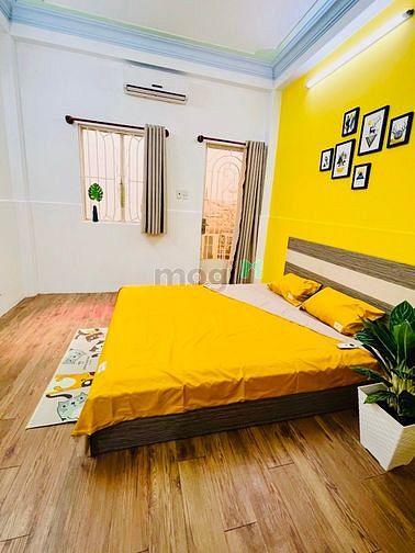 Hình ảnh 💫⚡️Căn Hộ Studio 1PN 🛵 Bến Xe Miền Đông 📍Q.Bình Thạnh