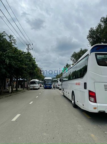 Hình ảnh Đất 3 mặt tiền siêu VIP 1056m2 khu biệt thự nhà vườn Hòa Ninh