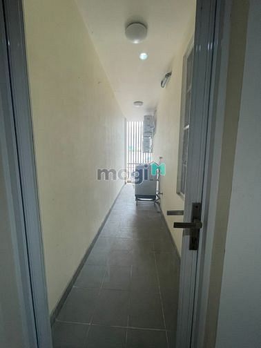 Hình ảnh Chung cư Cộng Hòa Plaza (sổ hồng riêng)