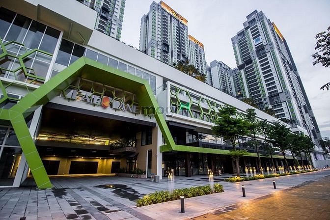 Hình ảnh Cần cho thuê Trang Chủ MB66.COM / Đăng Ký Tặng 66K Vista Verde giá 16tr5 full nội thất căn 2pn 2wc