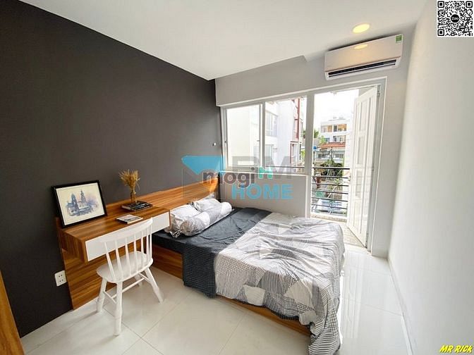 Hình ảnh 🔥Hệ thống Căn hộ 2PN balcon ✅PHAN ĐĂNG LƯU✅ Ngã tư PHÚ NHUẬN🎪