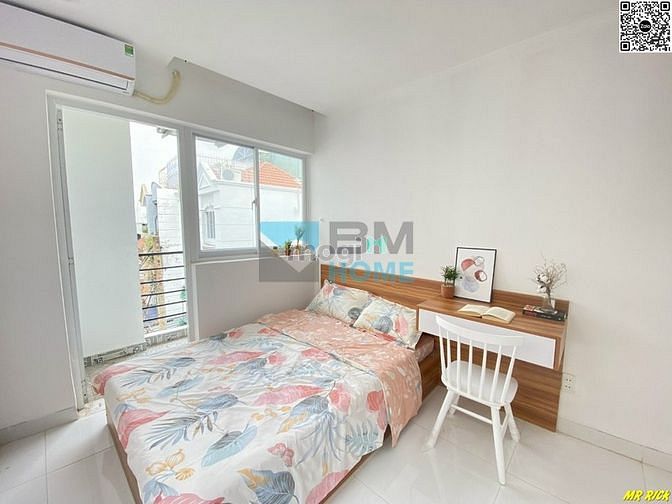 Hình ảnh 🔥Hệ thống Căn hộ 2PN balcon ✅PHAN ĐĂNG LƯU✅ Ngã tư PHÚ NHUẬN🎪