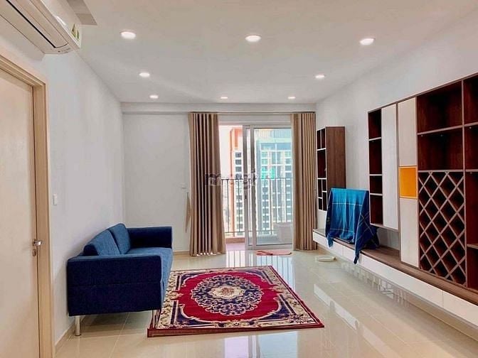 Hình ảnh Cần cho thuê Trang Chủ MB66.COM / Đăng Ký Tặng 66K Vista Verde giá 16tr5 full nội thất căn 2pn 2wc