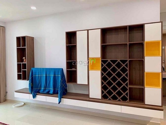 Hình ảnh Cần cho thuê Trang Chủ MB66.COM / Đăng Ký Tặng 66K Vista Verde giá 16tr5 full nội thất căn 2pn 2wc