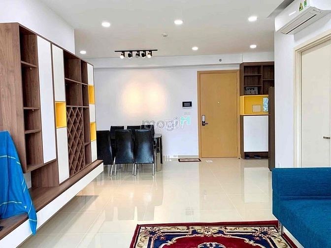 Hình ảnh Cần cho thuê Trang Chủ MB66.COM / Đăng Ký Tặng 66K Vista Verde giá 16tr5 full nội thất căn 2pn 2wc