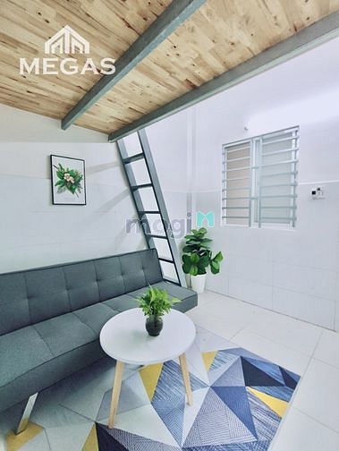 Hình ảnh Duplex giá sinh viên ngay etown 2