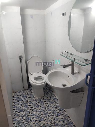 Hình ảnh 🧨Phòng đẹp có gác full nội thất từ 3tr4 tại 807 Âu Cơ🧨