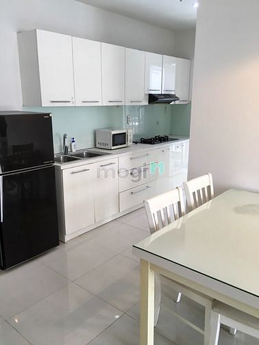 Hình ảnh Cho thuê CH Galaxy9 B.vân đồn Q4, 50m2/1PN, 72m2/2PN2WC, Nhà đẹp mới.