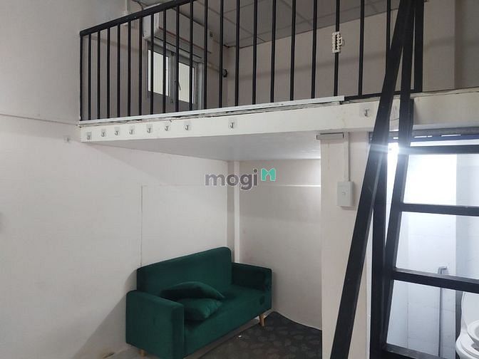 Hình ảnh 🧨Phòng đẹp có gác full nội thất từ 3tr4 tại 807 Âu Cơ🧨
