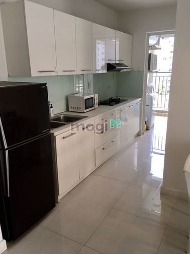 Hình ảnh Cho thuê CH Galaxy9 B.vân đồn Q4, 50m2/1PN, 72m2/2PN2WC, Nhà đẹp mới.
