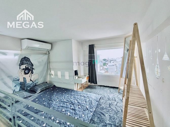 Hình ảnh Duplex giá sinh viên ngay etown 2