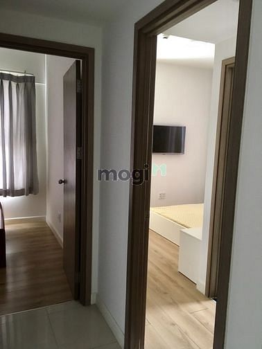 Hình ảnh Cho thuê CH Galaxy9 B.vân đồn Q4, 50m2/1PN, 72m2/2PN2WC, Nhà đẹp mới.