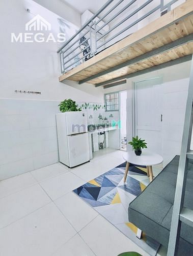 Hình ảnh Duplex giá sinh viên ngay etown 2