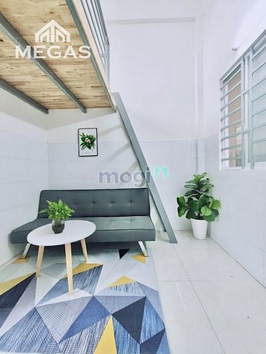Hình ảnh Duplex giá sinh viên ngay etown 2